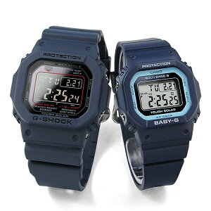 y13܂œzyAEHb` gVbN g-shock dg \[[ baby-g xr[g W[VbN fW^yA \[[dgv G-shock & Baby-G GW-M5610U-2JF BGD-5650-2JF 40,0 dg\[[ Y f