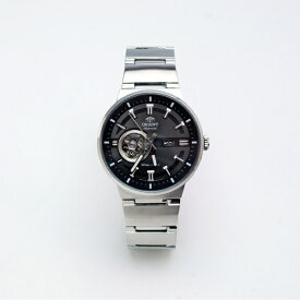 ORIENT オリエント メカニカル 腕時計 メンズ WV0391DB 43,0