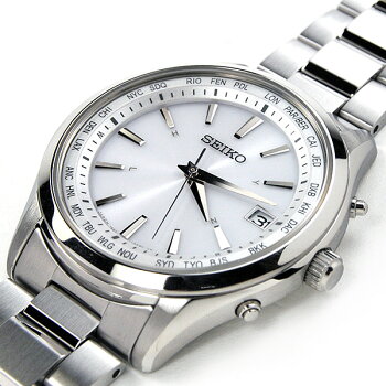 楽天市場 ペアウォッチ セイコー セレクション ソーラー電波時計 Seiko Sbtm269 Swfh090 85 0お祝い 記念品 喜ばれる 贈り物 腕時計 結婚祝い 結婚 10 周年 15周年 還暦祝い ペアウォッチ G Shock Blessyou