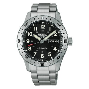 �Z�C�R�[5�X�|�[�c �@�B�����v SEIKO 5SPORTS ���J�j�J�� �����Y �r���v HDB006J 51,0 2026�N6���V�� ��������(�芪���t) �I�[�g�}�`�b�N �V�[�X���[�o�b�N 10�C���h�� made in japan �l�C���f��