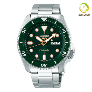ZCR[5X|[c Y @B rv SBSA013 40,0 Vii SEIKO 5SPORTS V[X[obN