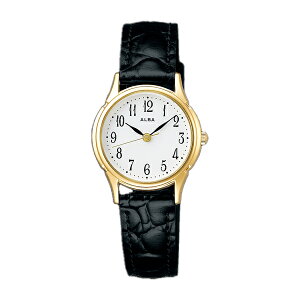 �Z�C�R�[ �A���o AEGK433 14 SEIKO ALBA �r���v ���f�B�[�X ���v ��v�o���h