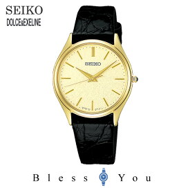 セイコー 腕時計 ドルチェ 【新品お取り寄せ】 SEIKO SACM150 [55,0]