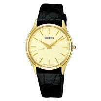 楽天市場】seiko dolce（文字盤カラーゴールド）（腕時計）の通販