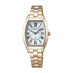 SEIKO LUKIA ZCR[ rv fB[X dg\[[ LA SSQW046 [92,0]