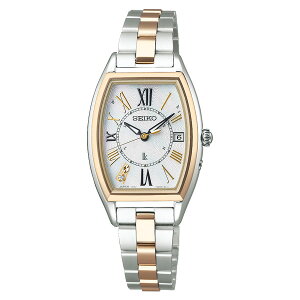 SEIKO LUKIA ZCR[ rv fB[X dg\[[ LA SSQW052 [92,0]