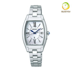 SEIKO LUKIA ZCR[ LA dg\[[fB[X rv SSQW071[86,0]