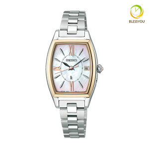 �Z�C�R�[ ���L�A SSQW076 ���f�B�[�X �r���v �\�[���[�d�g �`�^�� �����L������ �s���N�O���f�[�V���� �y�� ���{�� SEIKO LUKIA Grow ���K�i [92,0]