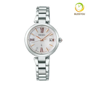 SEIKO LUKIA ZCR[ LA dg\[[fB[X rv SSQW081 [87,0] 2024N2