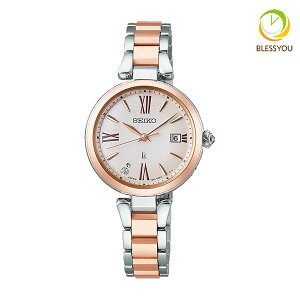 SEIKO LUKIA ZCR[ LA dg\[[fB[X rv SSQW082 [90,0] 2024N2