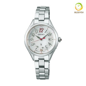 �Z�C�R�[ ���L�A SSQW091 ���f�B�[�X �r���v �\�[���[�d�g �`�^�� �����L������ �_�C�������h �y�� ���{�� SEIKO LUKIA Grow ���K�i [87,0]