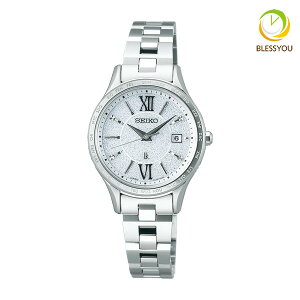 SEIKO LUKIA ZCR[ rv fB[X dg\[[ LA SSVV081 [65,0]