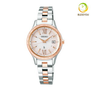 SEIKO LUKIA ZCR[ LA dg\[[fB[X rv SSVV082 [68,0]