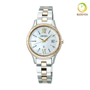 SEIKO LUKIA ZCR[ rv fB[X dg\[[ LA SSVV084 [68,0]