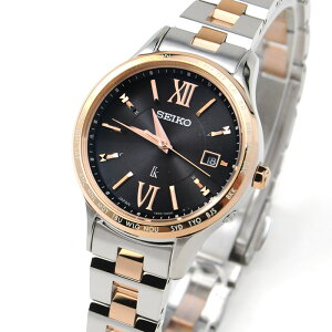 �Z�C�R�[ ���L�A �r���v ���f�B�[�X �\�[���[�d�g�C�� SEIKO LUKIA SSVV090 [68,0] �_�[�N�`���R�F������ �d�g�\�[���[