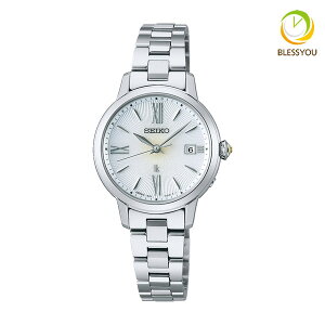 SEIKO LUKIA ZCR[ rv fB[X dg\[[ LA SSVW205 [64,0]