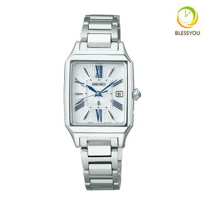 SEIKO LUKIA ZCR[ rv fB[X dg\[[ LA SSVW209 [64,0]