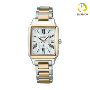 SEIKO LUKIA ZCR[ rv fB[X dg\[[ LA SSVW210 [67,0]