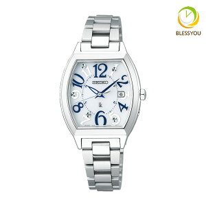 SEIKO LUKIA ZCR[ rv fB[X dg\[[ LA SSVW213 [64,0]