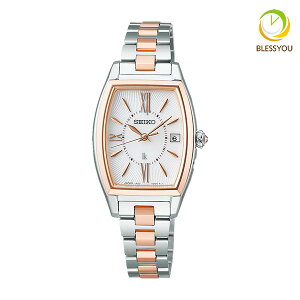 SEIKO LUKIA ZCR[ rv fB[X dg\[[ LA SSVW230 [68,0] 2024N2