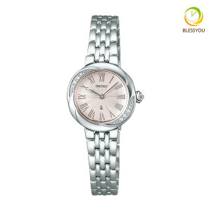 �Z�C�R�[ ���L�A SSWA001 ���f�B�[�X �r���v �_�C�������h �V���L�[�s���N �N�I�[�c SEIKO LUKIA Grow ���K�i 80,0