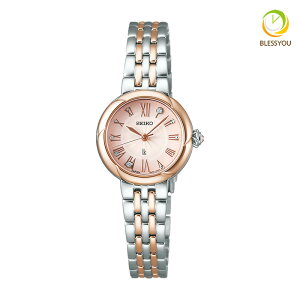 �Z�C�R�[ ���L�A SSWA006 ���f�B�[�X �r���v �_�C�������h SEIKO LUKIA Grow ���K�i 56,0