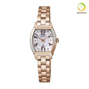 �Z�C�R�[ ���L�A SSWA016 ���f�B�[�X �r���v �_�C�������h �z���C�g������ ���{�� SEIKO LUKIA Grow ���K�i 85,0