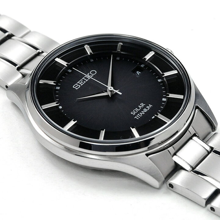 楽天市場】SEIKO ソーラー時計 セイコーセレクション メンズ ソーラー 