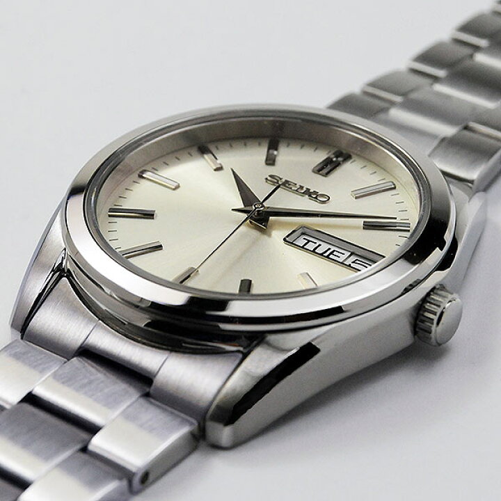 楽天市場】セイコーセレクション メンズ 腕時計 SEIKO SBTH007 028 DAY