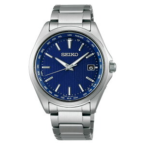 SEIKO ZCR[ rv@selection \[[dgv SBTM289 [62,0]
