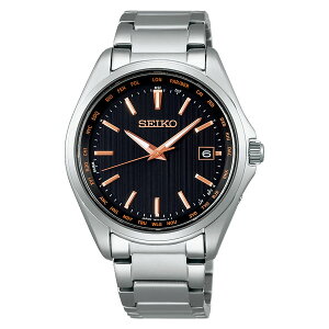 SEIKO selection ZCR[ rv \[[dgv SBTM293 [62,0]