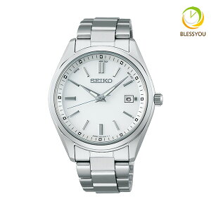 SEIKO セイコー 腕時計 selection ソーラー電波時計 SBTM317 47,0