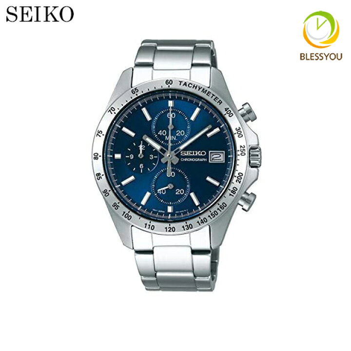 楽天市場】セイコー 腕時計 メンズ セイコーセレクション seiko 