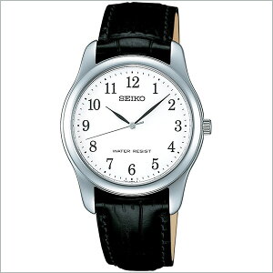 SEIKO SPIRIT �X�^���_�[�h �����Y �r���v ���^ �V���v�� �E�I�b�` �d�r���N�I�[�c �Z�C�R�[�X�s���b�g2 SCXP033 017 ���U�[�o���h ��v�x���g ���^ �y�� �o�[�C���f�b�N�X ���퐶���p�h�� �x�[�V�b