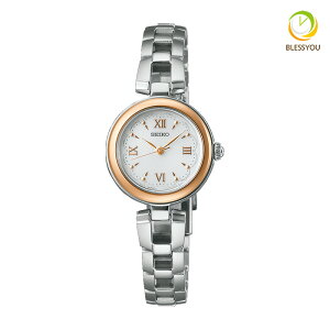 ���f�B�[�X �r���v SEIKO selection �Z�C�R�[�Z���N�V���� �\�[���[ SWFA210 31,0