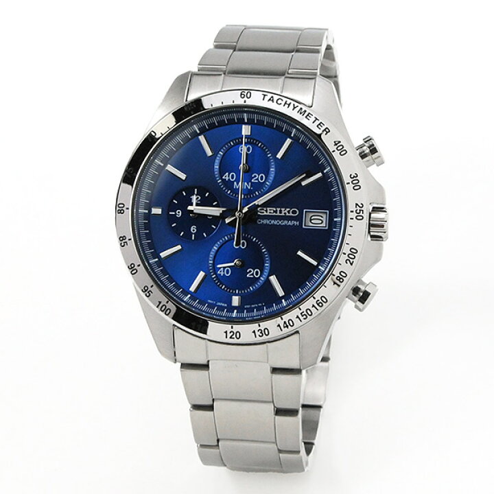 楽天市場】セイコー 腕時計 メンズ セイコーセレクション seiko 