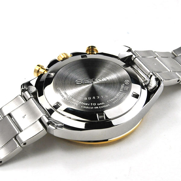 楽天市場】セイコー 腕時計 メンズ セイコーセレクション SBTR024
