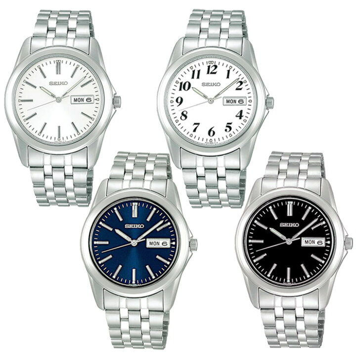 楽天市場】セイコー メンズ 腕時計 電池駆動 クオーツ SEIKO SCXC 