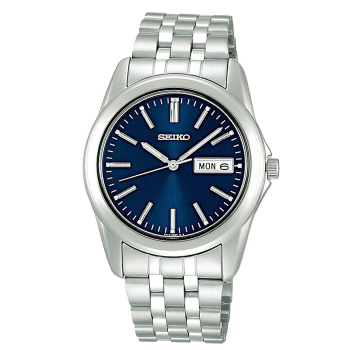 楽天市場】セイコー メンズ 腕時計 電池駆動 クオーツ SEIKO SCXC 