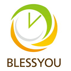 ペアウォッチ Gショック BLESSYOU