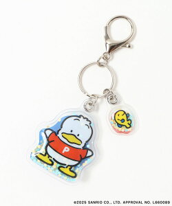 y[֑ΉzSanrio ObY L[z_[ fB[X LeB peB W~[ ybN }N[ nMh N 킢 L[O gTILN^[Y2AGA