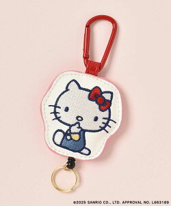 y[֑ΉzSanrio ObY Jri L[z_[ fB[X LeB ybN peBW~[ }N[  킢 Lт ֗ L[O Mtg v[g TIL