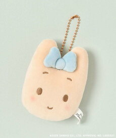 Sanrio サンリオ グッズ キティ ペックル マロンクリーム ポチャッコ けろっぴ ばつ丸 クリリン キーホルダー ぬいぐるみ マスコット テープメジャー かわいい ギフト プレゼント 1.5m コラボ Bleu Bleuet×サンリオキャラクターズメジャー ブルーブルーエ bleubleuet