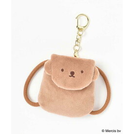 セール Miffy ミッフィー グッズ キーホルダー バッグチャーム 小物入れ レディース ミニチュア リュック ぬい撮り おしゃれ かわいい 大人 ギフト プレゼント BRUNA MINI RUCKSACKチャーム ブルーブルーエ bleubleuet