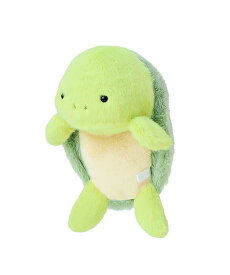 ふんばるず ぬいぐるみ デスクワーク 猫背 姿勢 アニマル 動物 かわいい ふわもこ クッション インテリア ギフト プレゼント ふんばるずぬいぐるみ ルーブルーエ bleubleuet