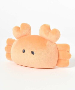 セール ぬいぐるみ 人形 水族館 魚 タコ クラゲ カニ ウミウシ 小さい かわいい もちもち ギフト プレゼント 癒しグッズ 海の生き物1テノリマスコット ブルーブルーエ bleubleuet