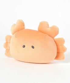 セール ぬいぐるみ 人形 かわいい もちもち 大きめ 水族館 海 タコ クラゲ カニ ウミウシ グッズ 動物 アニマル ギフト プレゼント 海の生き物1マスコットM ブルーブルーエ bleubleuet