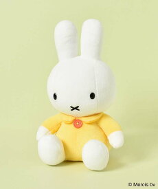 セール Miffy ミッフィー グッズ ぬいぐるみ かわいい おしゃれ 人形 マスコット キャラクター うさぎ ウサギ インテリア ギフト プレゼント ミッフィースタンダードぬいぐるみ ブルーブルーエ bleubleuet