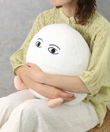 【送料無料対象商品】ぬいぐるみ 人形 大きい クッション メジェド 神様 古代エジプト グッズ ふわふわ …