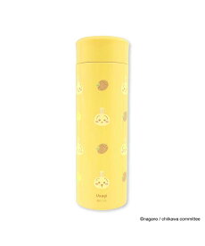 ちいかわ グッズ 水筒 ステンレスボトル マグボトル 保温 保冷 おしゃれ かわいい ハチワレ うさぎ モモンガ キャラクター 小さめ 通勤 通学 ギフト プレゼント ちいかわスクリューステンレスボトル 350ml ブルーブルーエ bleubleuet